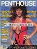 Adult magazine Penthouse USA - May (1986)